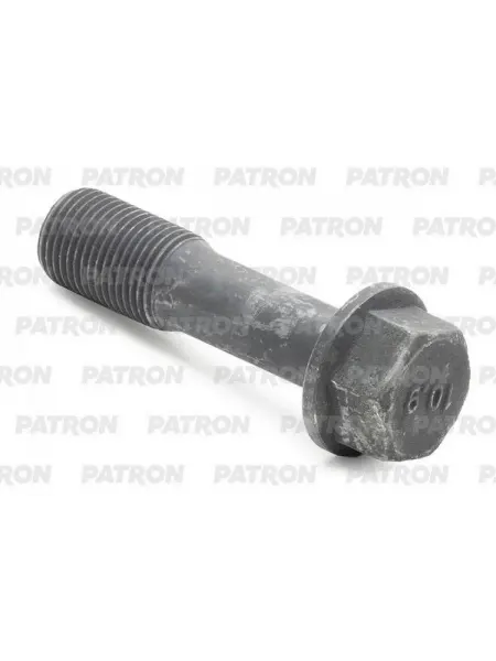 PATRON Болт-эксцентрик TOYOTA COROLLA 08- RAV4, LEXUS NX200300H