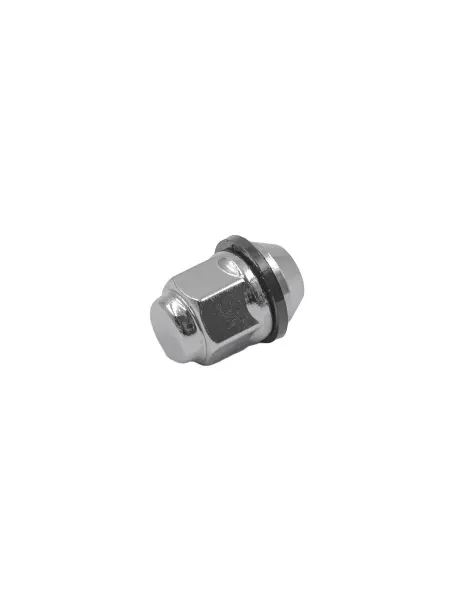GANZ Гайка колесная 12x1.50 комплект из 20 штук