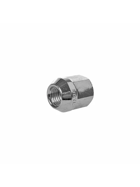 GANZ Гайка колесная 12x1.50x25 С19 конус открытая к-т из 20 штук
