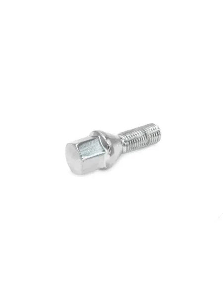 GANZ Болт колесный 12x1.50x28 C17 конус черный