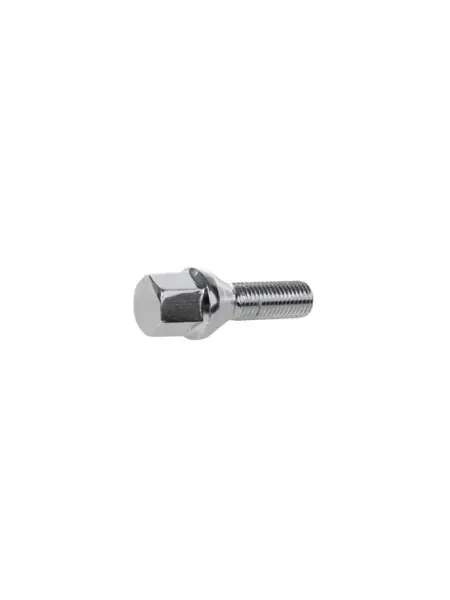 GANZ Болт колесный 12x1.50x30 C17 конус комплект из 20 штук