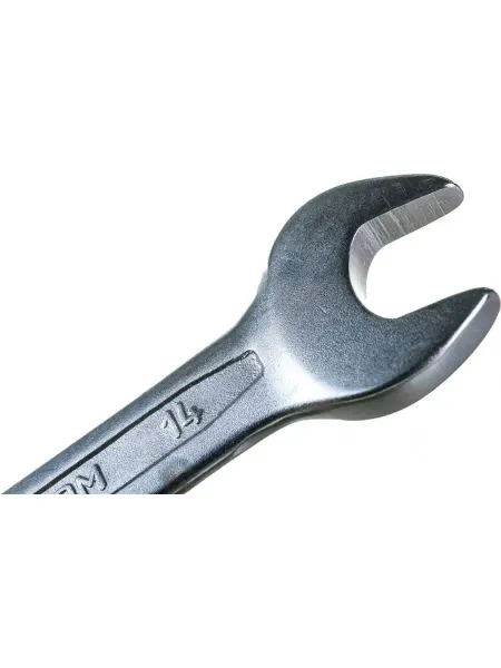 АВТОDЕЛО Рожковый ключ 14х15 Professional 37145 13173