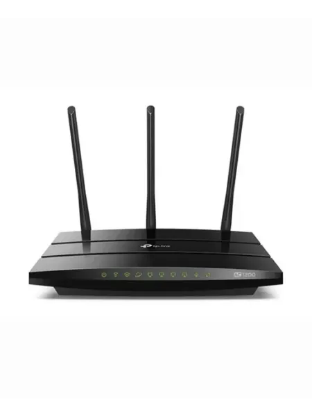 TP-link Wi-Fi роутер Archer AX10 C1200 двухдиапазонный