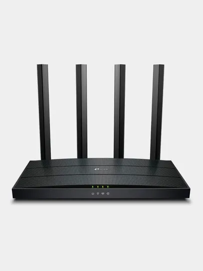 Archer AX12 двухдиапазонный гигабитный WiFi роутер AX1500 с поддержкой Mesh