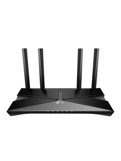 Archer AX20 Двухдиапазонный гигабитный Wi‑Fi роутер AX1800