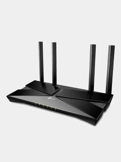 Двухдиапазонный Wi-Fi роутер TP-LINK Archer AX23 AX1800
