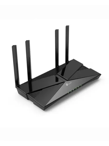 Archer Двухдиапазонный Wi‑Fi роутер AX23