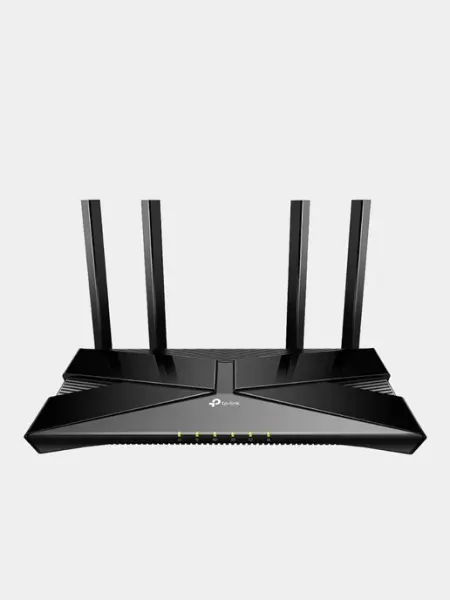 TP-link Двухдиапазонный гигабитный роутер Archer AX53, Wi-Fi AX3000