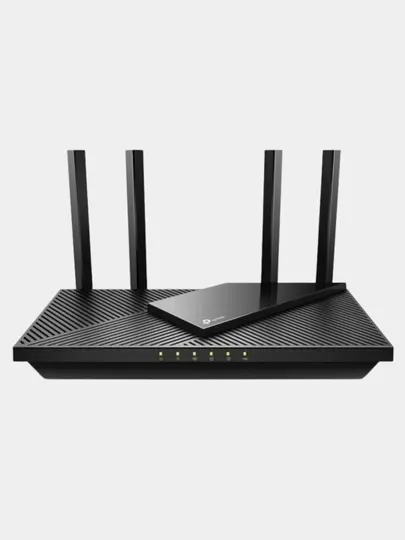 Двухдиапазонный гигабитный Wi-Fi роутер Tp-Link Archer AX55