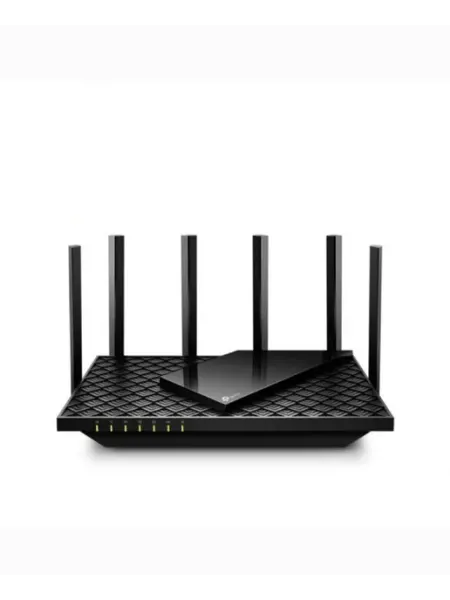TP-link Двухдиапазонный гигабитный Wi‑Fi роутер Archer AX72