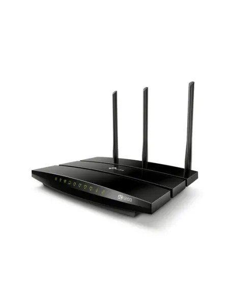 TP-link Двухдиапазонный гигабитный Wi‑Fi роутер Archer C1200