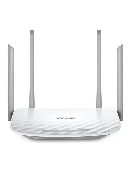 TP-link Двухдиапазонный MU-MIMO Wi-Fi роутер Archer C50