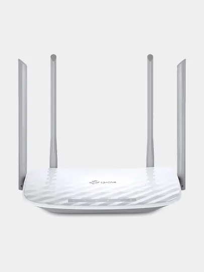 Двух диапазонный WiFi роутер Tp-Link Archer C50