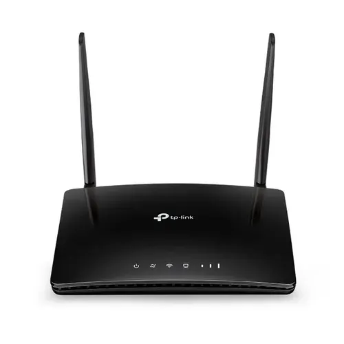 TP-Link Archer MR400 Wi-Fi роутер, VPN Уцененный товар