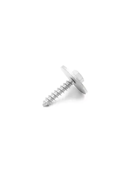 VAG Саморез крепежный шестигранный VAGSkoda 5x25mm N 910 670