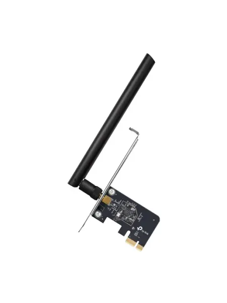 TP-link Wi-Fi адаптер Archer T2E