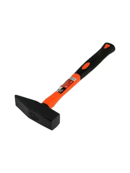 Нет бренда Слесарный молоток 800 г, фиберглассовая рукоятка