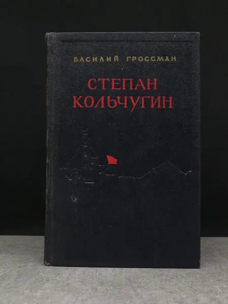 Художественная литература Степан Кольчугин. Книга 2