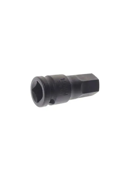 JTC Головка торцевая 1 2 HEX H19х25мм ударная 60мм JTC-446119