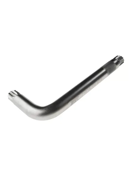 JTC Ключ SPLINE Г-образный M18, JTC-71618