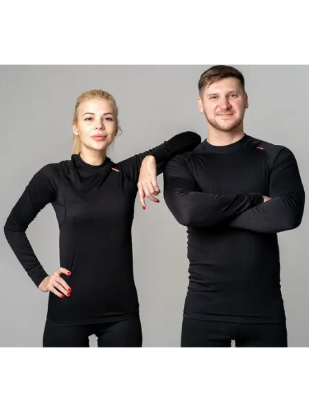NoName Терморубашка спортивная влаговыводящая Arctos