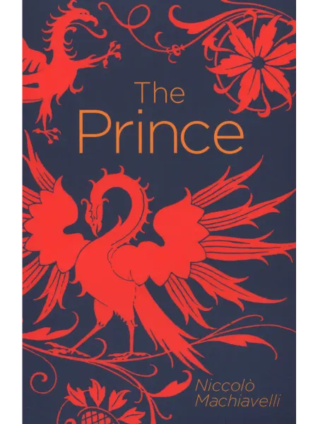 Arcturus The Prince Книга на Английском