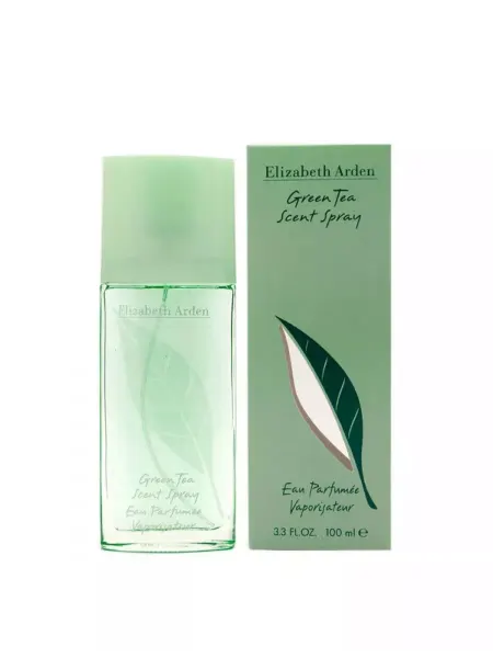 Женские ароматы - Духи Elizabeth Arden Green Tea