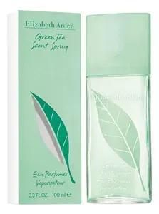 Elizabeth arden Парфюмерная вода Green Tea
