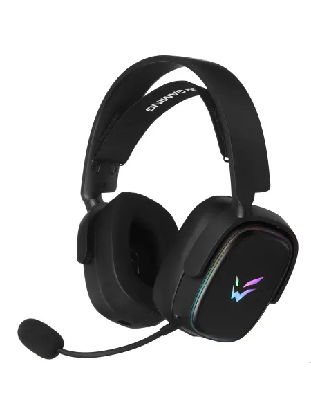 ARDOR GAMING Беспроводные проводные наушники Hide Wireless черный