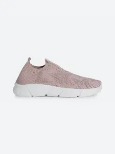 Кроссовки Geox J ARIL GIRL