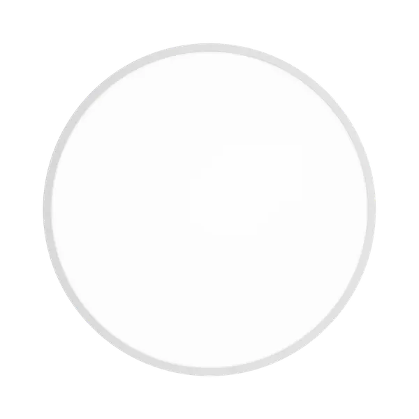 Умный потолочный светильник с датчиком присутствия Xiaomi Linptech 45W Smart Light 3 in 1 Human Presence D50 (LX1-CW-D50)