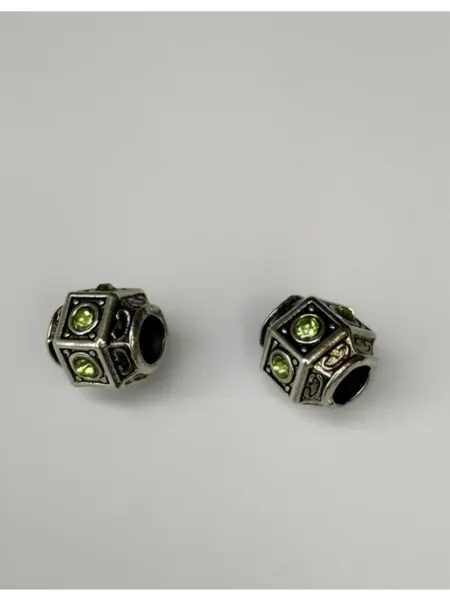 ArishaHandMade Шарм для браслета Pandora 2 шт
