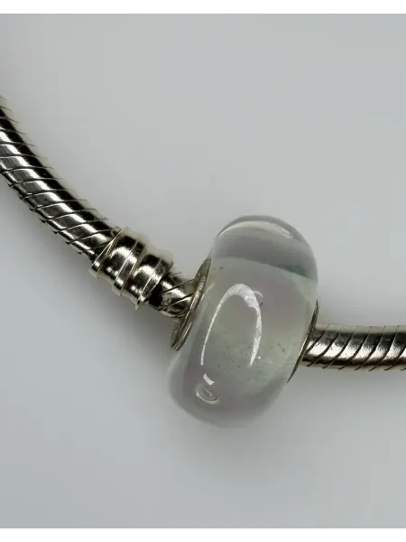 ArishaHandMade Шарм муранское стекло для браслета Pandora
