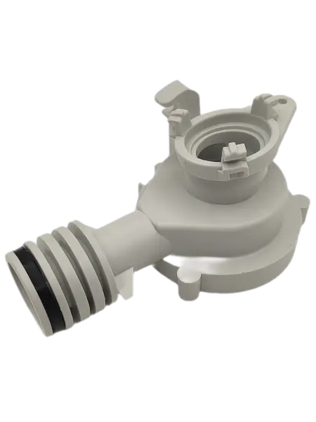 ARISTON Улитка помпы посудомоечной машины Indesit C001433739