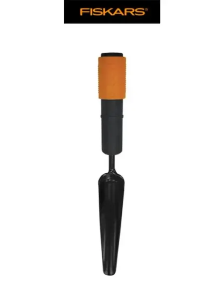 FISKARS Насадка удалитель сорняков садовый QuikFit 1000731 Фискарс