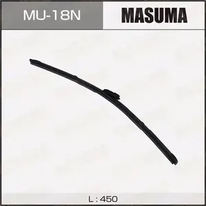 MU-18N Щетка стеклоочистителя NISSAN TERRANO, RENAULT ARKANA, DUSTER I
