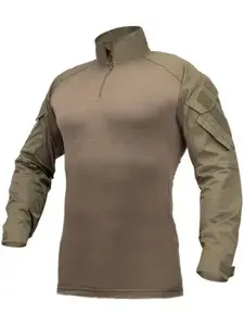 Рубашка тактическая для охоты и рыбалки Ars Arma