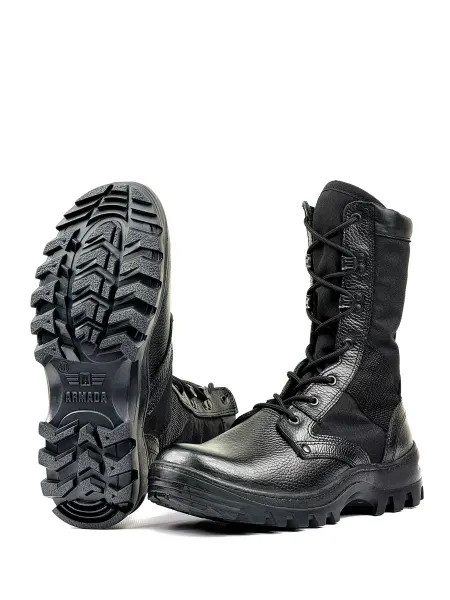 ARMADABOOTS Ботинки Берцы демисезон Росомаха