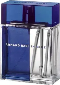 Armand Basi Туалетная вода Basi in blue 100 мл