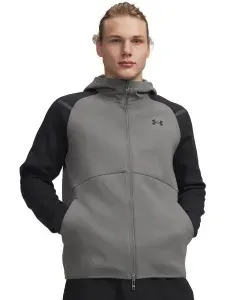 Толстовка Under Armour UA Unstoppable Flc FZ HD EU