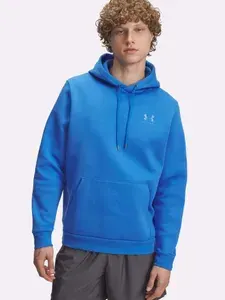 Толстовка Under Armour UA Icon Fleece Hoodie