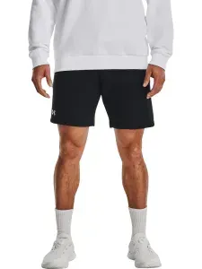 Шорты Under Armour UA Rival Fleece Shorts