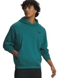 Худи Under Armour UA Rival LW Hoodie
