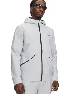 Толстовка Under Armour UA Unstoppable Woven Jacket