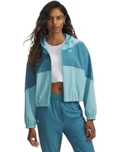 Ветровка Under Armour UA Rival Woven Jkt HD
