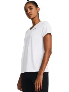 Футболка Under Armour Tech SSV- Solid