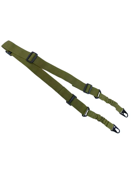 Taigan Ремень оружейный двухточечный Army Green