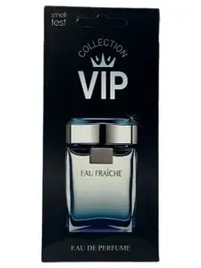 Contact aroma Ароматизатор автомобильный, EAU FRAICHE