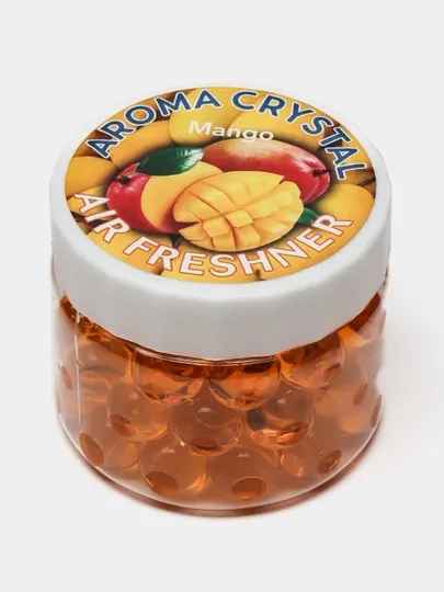 Ароматизатор для автомобиля Aroma Crystal