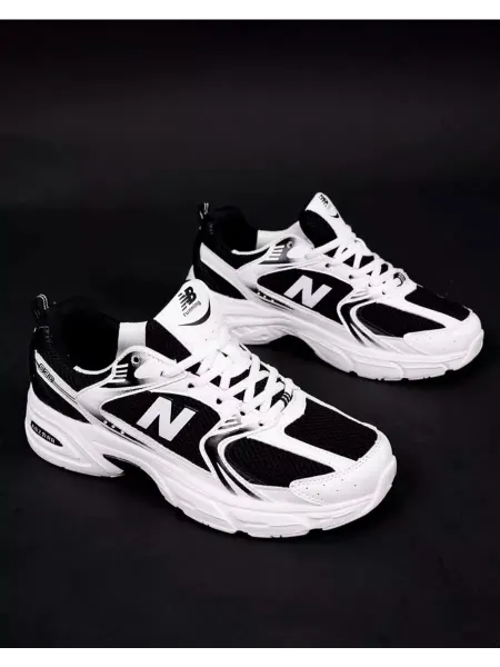 New Balancе 530 Кроссовки спортивные летние